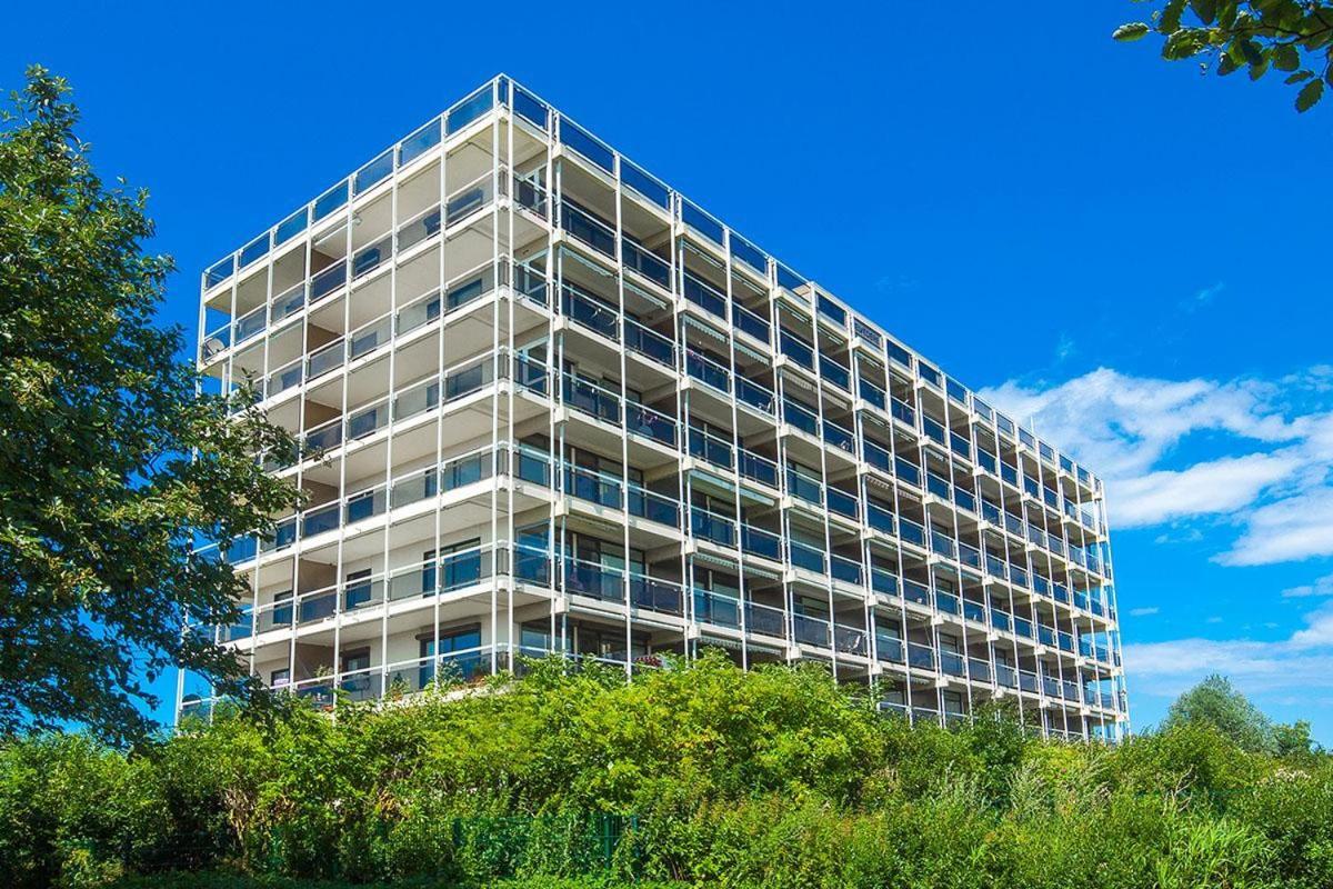 Belvedere 38 Großenbrode Exterior foto